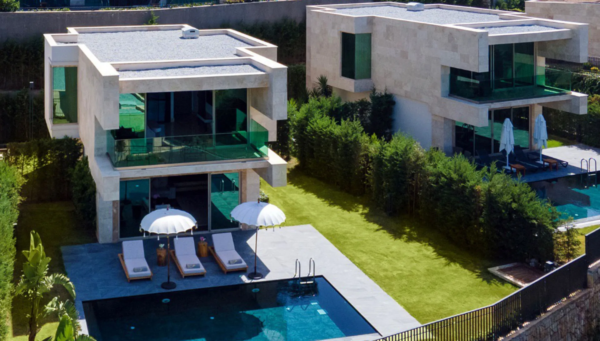 Aphrodite Villa