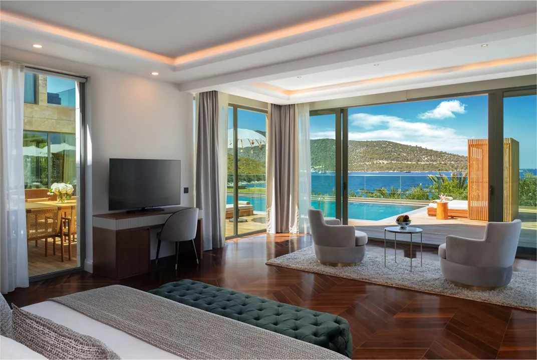 Presidential Villa