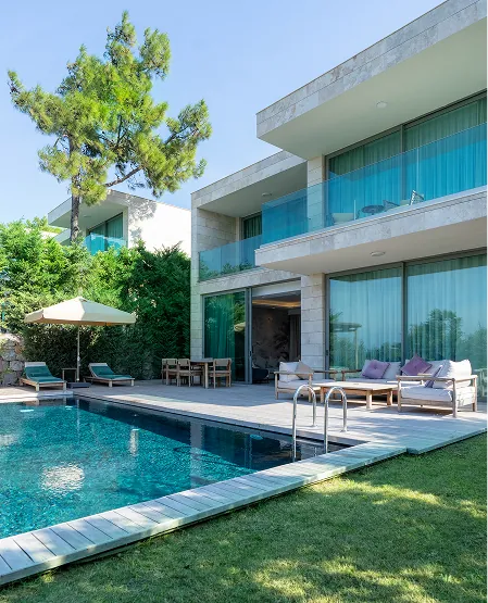 Presidential Villa